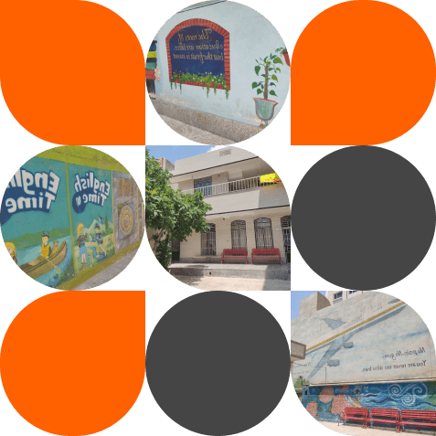 آموزشگاه زبان نوید مرودشت